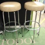 727 8592 BAR STOOLS